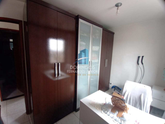 Imagem Apartamento com 2 Quartos para Alugar, 55 m² em Itaquera - São Paulo