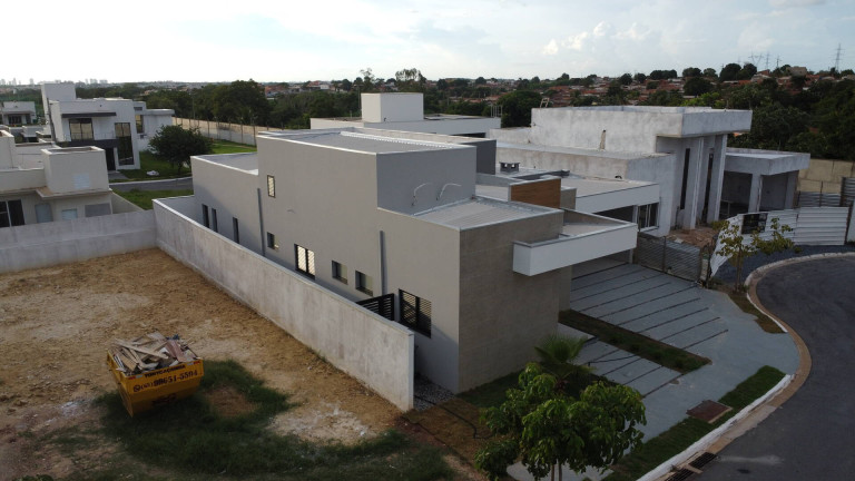 Imagem Casa à Venda, 217 m² em Condomínio Primor Das Torres - Cuiabá Imagem Casa à Venda, 217 m² em Condomínio Primor Das Torres - Cuiabá