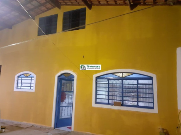 Imagem Casa com 3 Quartos à Venda, 280 m² em Bom Retiro - São José Dos Campos