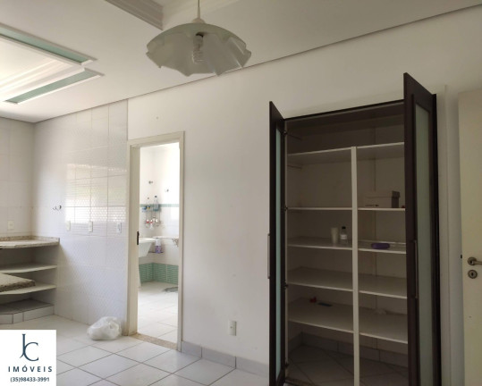 Imagem Casa com 5 Quartos à Venda, em Condomínio Moradas Da Serra - São Lourenço Imagem Casa com 5 Quartos à Venda, em Condomínio Moradas Da Serra - São Lourenço