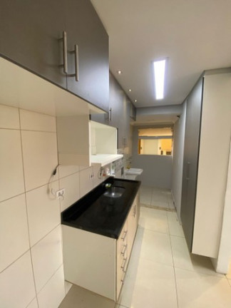 Imagem Apartamento com 2 Quartos à Venda, 52 m² em Jardim Refúgio - Sorocaba Imagem Apartamento com 2 Quartos à Venda, 52 m² em Jardim Refúgio - Sorocaba