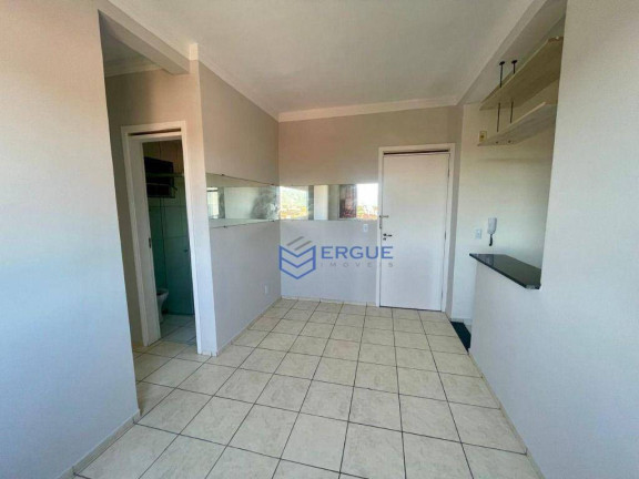 Imagem Apartamento com 2 Quartos para Alugar, 43 m² em Centro - Maracanaú Imagem Apartamento com 2 Quartos para Alugar, 43 m² em Centro - Maracanaú