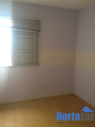 Imagem Apartamento com 2 Quartos à Venda, 50 m² em Vila Siqueira (zona Norte) - São Paulo
