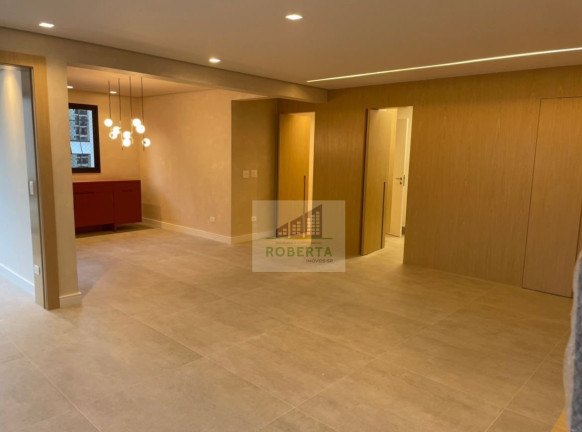 Imagem Apartamento com 3 Quartos à Venda, 162 m² em Moema - São Paulo Imagem Apartamento com 3 Quartos à Venda, 162 m² em Moema - São Paulo
