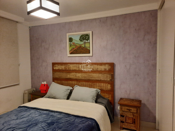 Imagem Flat com 1 Quarto à Venda, 65 m² em Pitangueiras - Guarujá