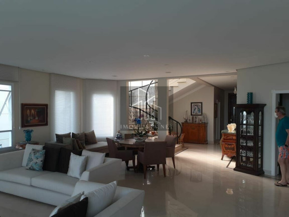 Imagem Casa com 4 Quartos à Venda, 678 m² em Alphaville - Santana De Parnaíba Imagem Casa com 4 Quartos à Venda, 678 m² em Alphaville - Santana De Parnaíba