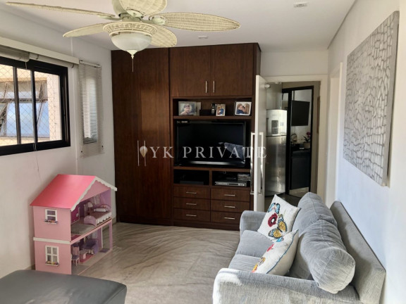 Imagem Apartamento com 4 Quartos à Venda, 250 m² em Perdizes - São Paulo Imagem Apartamento com 4 Quartos à Venda, 250 m² em Perdizes - São Paulo