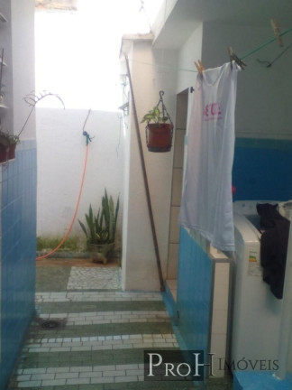 Imagem Sobrado com 2 Quartos à Venda, 176 m² em Osvaldo Cruz - São Caetano Do Sul