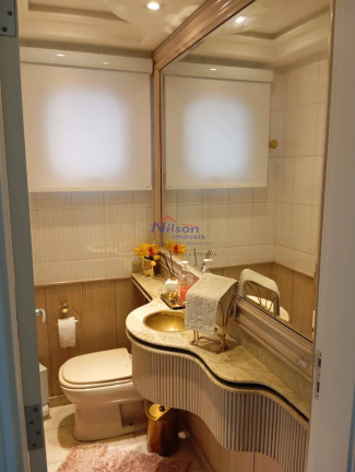 Imagem Apartamento com 4 Quartos à Venda, 230 m² em Vila Galvão - Guarulhos Imagem Apartamento com 4 Quartos à Venda, 230 m² em Vila Galvão - Guarulhos