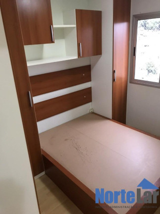 Imagem Apartamento com 2 Quartos para Alugar, 48 m² em Vila Roque - São Paulo Imagem Apartamento com 2 Quartos para Alugar, 48 m² em Vila Roque - São Paulo