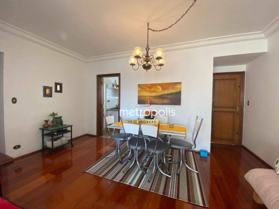 Imagem Apartamento com 3 Quartos à Venda, 92 m² em Santa Paula - São Caetano Do Sul Imagem Apartamento com 3 Quartos à Venda, 92 m² em Santa Paula - São Caetano Do Sul