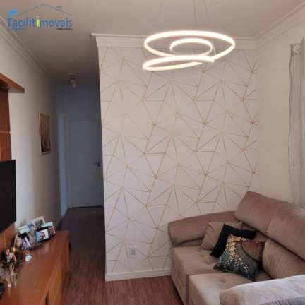 Imagem Apartamento com 2 Quartos à Venda, 59 m² em Baeta Neves - São Bernardo Do Campo Imagem Apartamento com 2 Quartos à Venda, 59 m² em Baeta Neves - São Bernardo Do Campo