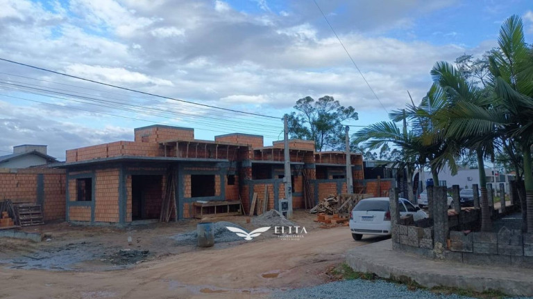 Imagem Casa com 2 Quartos à Venda, 54 m² em Itajuba - Barra Velha Imagem Casa com 2 Quartos à Venda, 54 m² em Itajuba - Barra Velha