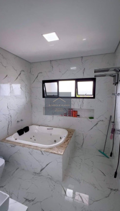 Imagem Casa de Condomínio com 3 Quartos à Venda, 267 m² em Condominio Golden Park Residence (alpha) - Sorocaba