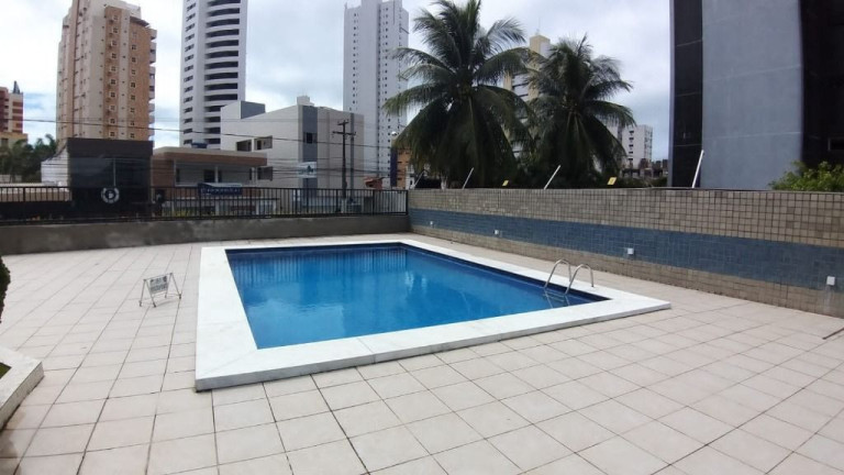 Imagem Apartamento com 4 Quartos à Venda, 194 m² em Tambaú - João Pessoa