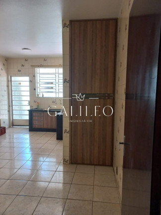 Casa com 4 Quartos à Venda, 190 m² em Vila Vianelo - Jundiaí