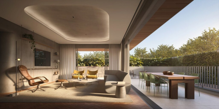 Imagem Apartamento com 3 Quartos à Venda, 262 m² em Petrópolis - Porto Alegre Imagem Apartamento com 3 Quartos à Venda, 262 m² em Petrópolis - Porto Alegre