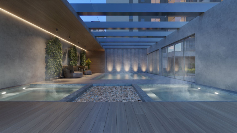 Imagem Apartamento com 3 Quartos à Venda, 118 m² em Fazenda - Itajaí