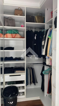 Imagem Apartamento com 3 Quartos à Venda, 110 m² em Tamboré - Barueri Imagem Apartamento com 3 Quartos à Venda, 110 m² em Tamboré - Barueri