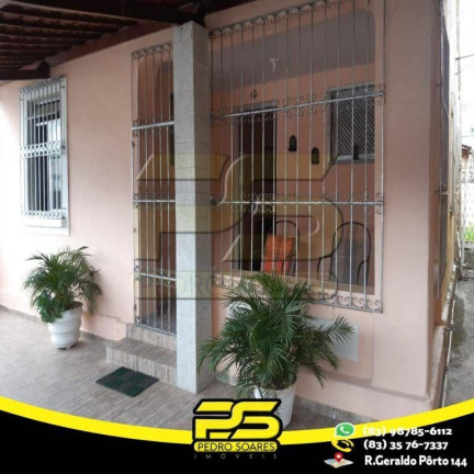 Imagem Casa com 3 Quartos à Venda, 10 m² em Centro - Jaguaribe Imagem Casa com 3 Quartos à Venda, 10 m² em Centro - Jaguaribe