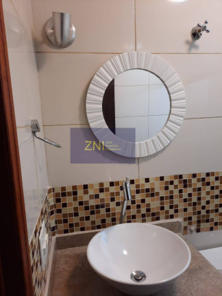Imagem Apartamento com 3 Quartos à Venda, 63 m² em Jardim Palma Travassos - Ribeirão Preto