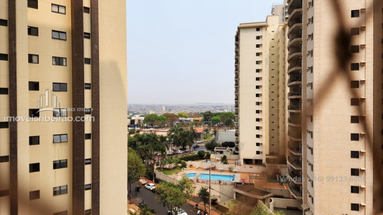 Imagem Apartamento com 3 Quartos à Venda, 143 m² em Jardim Irajá - Ribeirão Preto Imagem Apartamento com 3 Quartos à Venda, 143 m² em Jardim Irajá - Ribeirão Preto