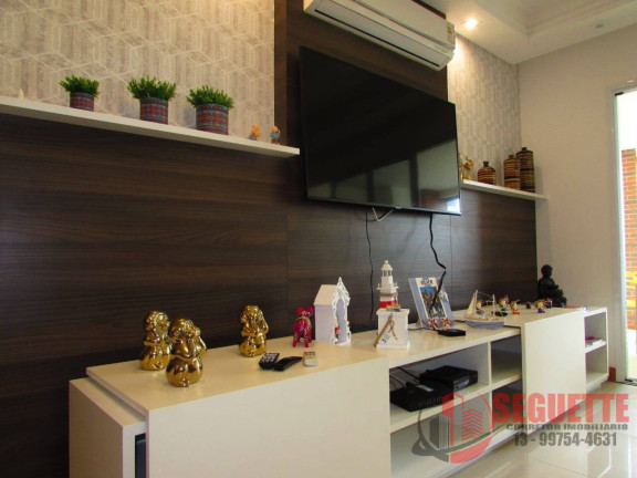 Imagem Apartamento com 4 Quartos à Venda, 196 m² em Riviera De São Lourenço - Bertioga