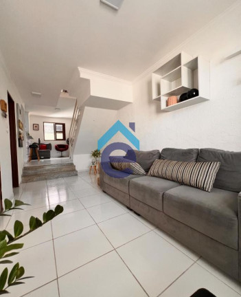 Imagem Casa com 3 Quartos à Venda, 116 m² em Antares - Maceió Imagem Casa com 3 Quartos à Venda, 116 m² em Antares - Maceió