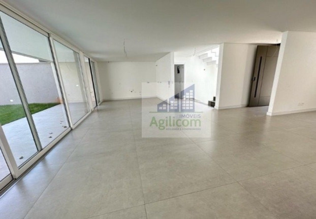Imagem Casa com 4 Quartos à Venda, 401 m² em Campo Belo - São Paulo Imagem Casa com 4 Quartos à Venda, 401 m² em Campo Belo - São Paulo