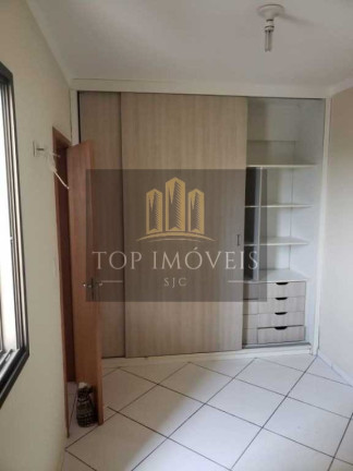 Imagem Apartamento com 2 Quartos à Venda, 62 m² em Jardim Satélite - São José Dos Campos