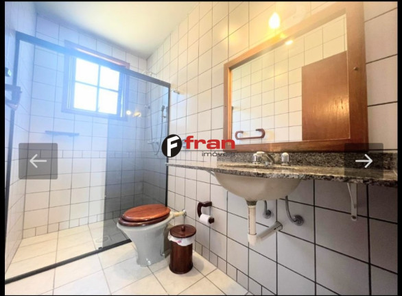 Imagem Casa com 4 Quartos à Venda, 297 m² em Córrego Grande - Florianópolis