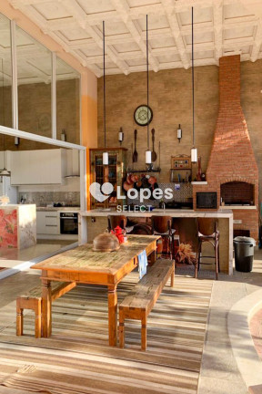 Imagem Imóvel com 4 Quartos à Venda, 300 m² em Swiss Park - Campinas Imagem Imóvel com 4 Quartos à Venda, 300 m² em Swiss Park - Campinas