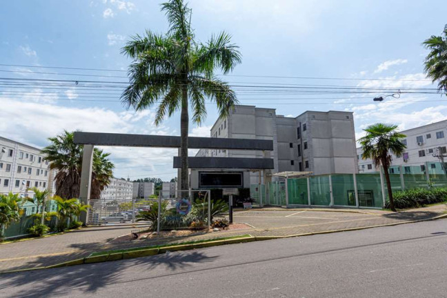 Imagem Apartamento com 2 Quartos à Venda, 42 m² em São José - Canoas Imagem Apartamento com 2 Quartos à Venda, 42 m² em São José - Canoas