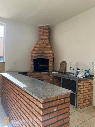 Imagem Casa com 5 Quartos à Venda, 280 m² em Alto Do Cristo - Taubaté Imagem Casa com 5 Quartos à Venda, 280 m² em Alto Do Cristo - Taubaté