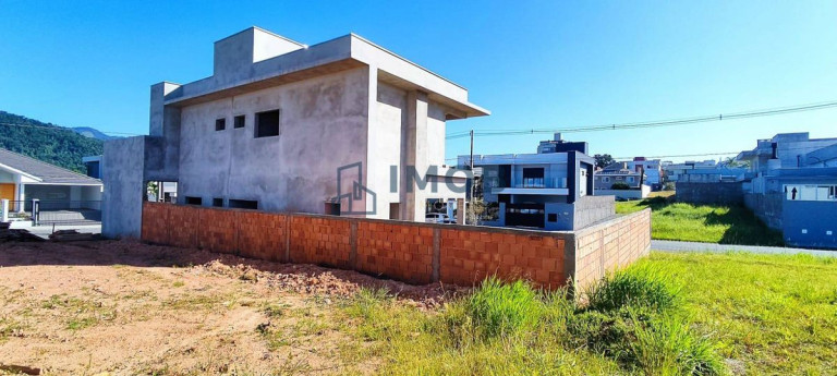 Imagem Casa com 4 Quartos à Venda, 217 m² em Jaraguá Esquerdo - Jaraguá Do Sul