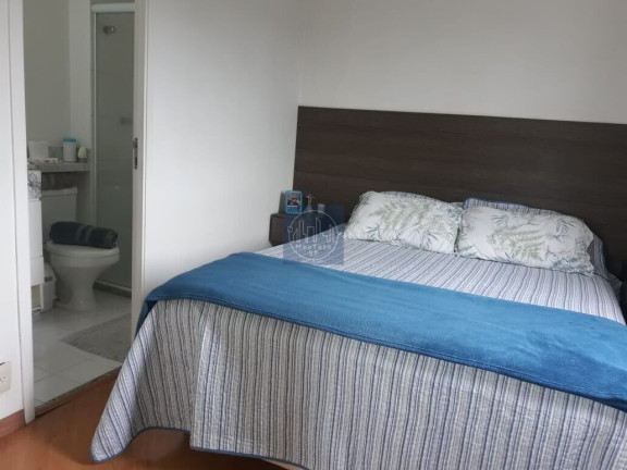 Imagem Apartamento com 3 Quartos à Venda, 65 m² em Jardim Vazani - São Paulo Imagem Apartamento com 3 Quartos à Venda, 65 m² em Jardim Vazani - São Paulo