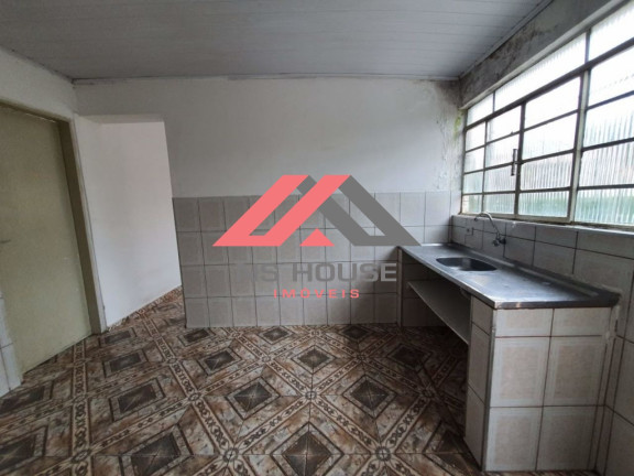 Imagem Casa com 4 Quartos à Venda, 276 m² em São João Climaco - São Paulo Imagem Casa com 4 Quartos à Venda, 276 m² em São João Climaco - São Paulo