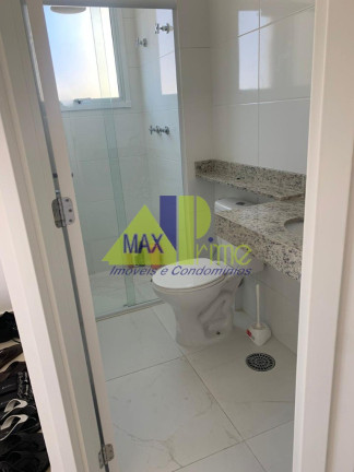 Imagem Apartamento com 2 Quartos à Venda, 56 m² em Vila Bela - São Paulo