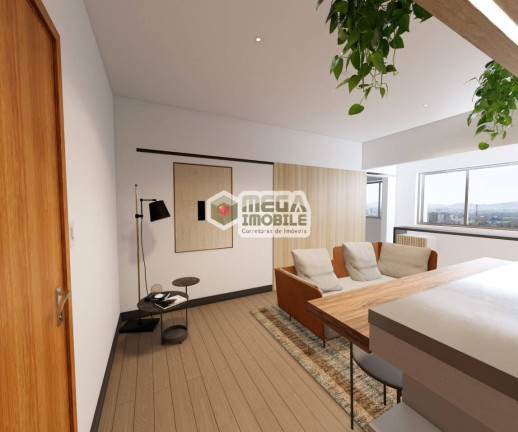 Imagem Apartamento com 2 Quartos à Venda, 71 m² em Agronômica - Florianópolis Imagem Apartamento com 2 Quartos à Venda, 71 m² em Agronômica - Florianópolis