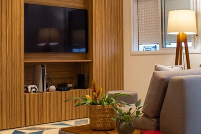 Imagem Apartamento com 1 Quarto à Venda, 65 m² em Bosque Da Saúde - São Paulo Imagem Apartamento com 1 Quarto à Venda, 65 m² em Bosque Da Saúde - São Paulo