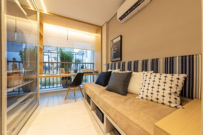 Imagem Apartamento com 2 Quartos à Venda, 56 m² em Ipiranga - São Paulo Imagem Apartamento com 2 Quartos à Venda, 56 m² em Ipiranga - São Paulo