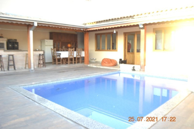 Imagem Casa com 3 Quartos à Venda, 190 m² em Villaggio Fosuzzi - Itatiba