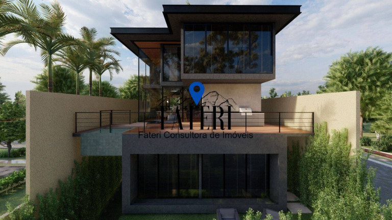 Imagem Terreno à Venda, 365 m² em Jardim Dos Pinheiros - Atibaia Imagem Terreno à Venda, 365 m² em Jardim Dos Pinheiros - Atibaia