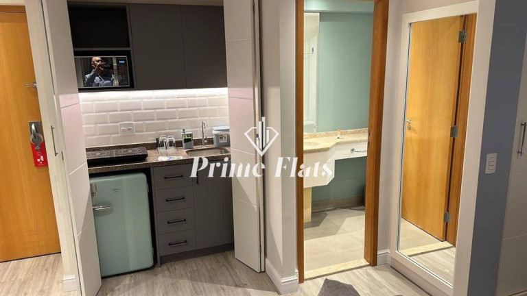 Imagem Apartamento com 1 Quarto à Venda, 28 m² em Jardins - São Paulo Imagem Apartamento com 1 Quarto à Venda, 28 m² em Jardins - São Paulo