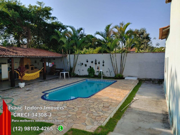 Imagem Casa com 3 Quartos à Venda, 1.560 m² em Aterrado - Lorena Imagem Casa com 3 Quartos à Venda, 1.560 m² em Aterrado - Lorena