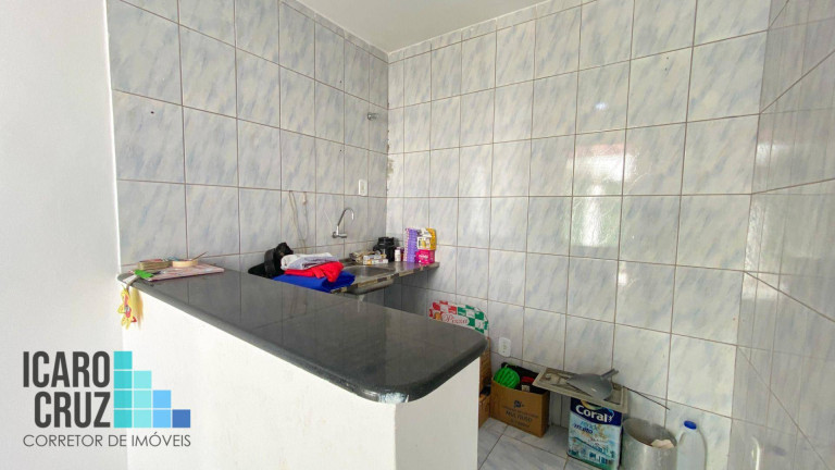 Imagem Casa com 5 Quartos à Venda, 220 m² em Mussurunga Ii - Salvador Imagem Casa com 5 Quartos à Venda, 220 m² em Mussurunga Ii - Salvador