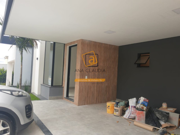 Imagem Casa com 3 Quartos à Venda,  em Condomínio Residencial Mont Blanc - Itu