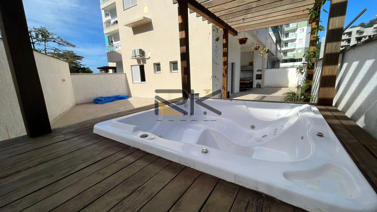 Imagem Apartamento com 2 Quartos à Venda, 74 m² em Praia Grande - Ubatuba