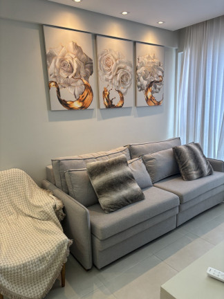 Imagem Apartamento com 2 Quartos à Venda, 53 m² em Ponta Verde - Maceió Imagem Apartamento com 2 Quartos à Venda, 53 m² em Ponta Verde - Maceió