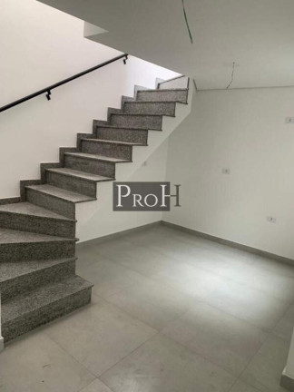 Imagem Cobertura com 2 Quartos à Venda, 95 m² em Vila Pires - Santo André Imagem Cobertura com 2 Quartos à Venda, 95 m² em Vila Pires - Santo André